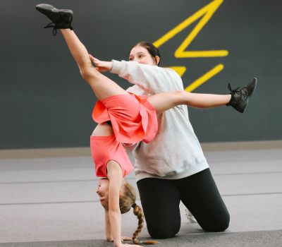 LawCo Tumbling